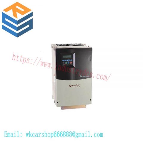 Allen-Bradley 22C-D060A103 ControlFlex Module