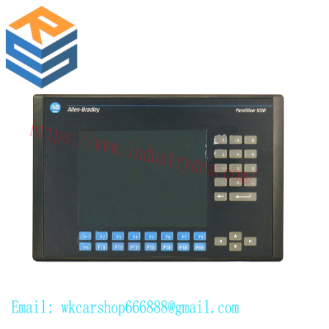 Rockwell Automation A-B 2711-K10G1 PanelView Plus 700 Operator Terminal