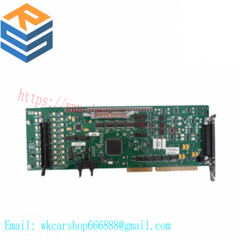 SIEMENS A1A10000423.00M: Precision PCB Board for Industrial Control Systems
