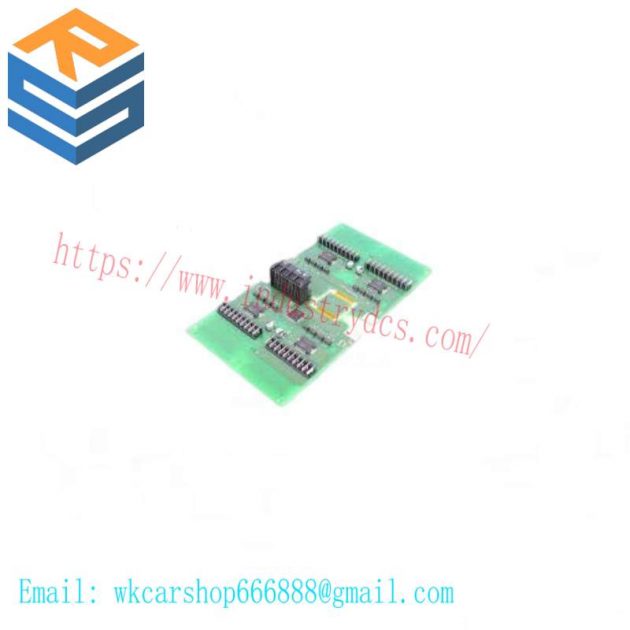 SIEMENS A5E00300849 - PCB Card, Automation Solutions