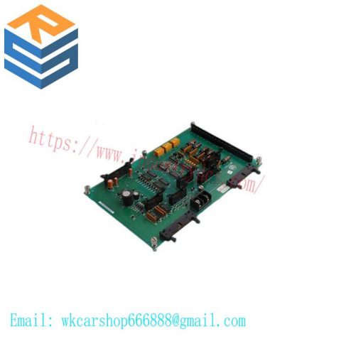 AB Electronics 119524 129708-01 Interface Board