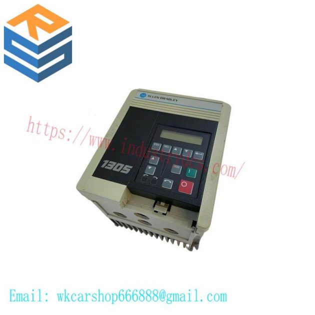 SIEMENS 1305-BA01A-HA2 AC Drive: Industry-grade Automation Solution
