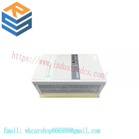 AB 1336-B005-EAD-FA2-L1-S1: Advanced Industrial Control System