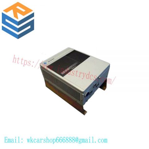 ABB AB 1336F-BRF75-AA-EN AC Drive, Advanced Control Module