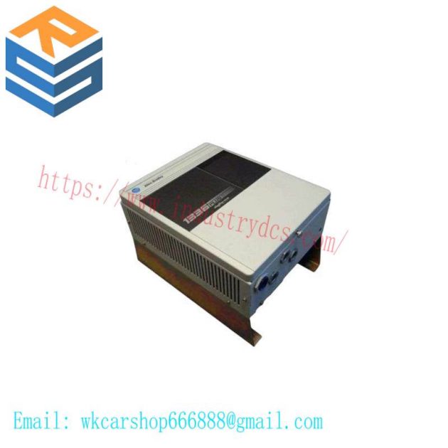 ABB AB 1336F-BRF75-AA-EN AC Drive, Advanced Control Module