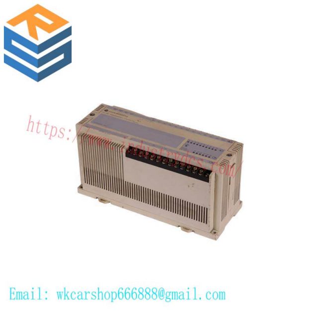 ABB 1745-E102 EXPANCTION UNIT - Industrial Control Module, 150 Characters or Less