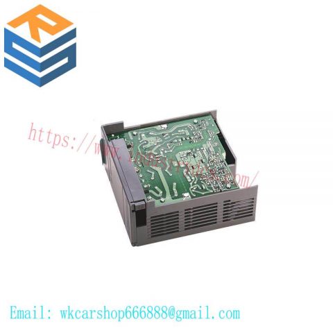 AB 1746-P3 POWER SUPPLY - Advanced Industrial Control Solution