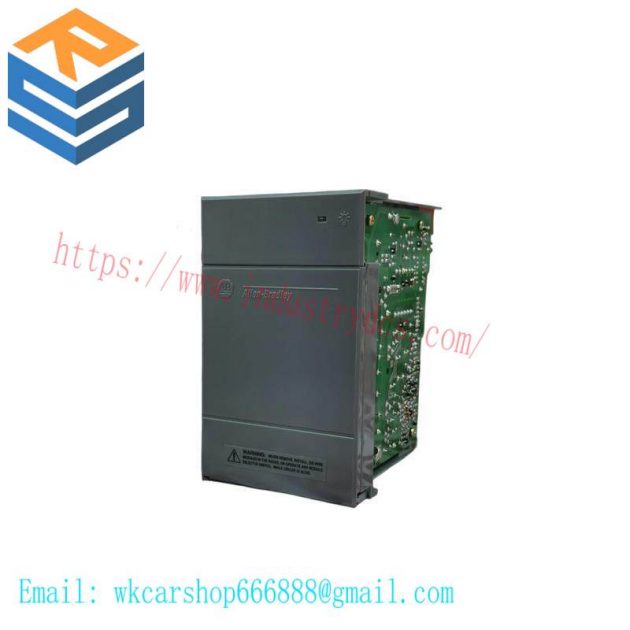 ABB AB 1746-P5 Power Supply Module, High Efficiency & Reliability in Industrial Automation