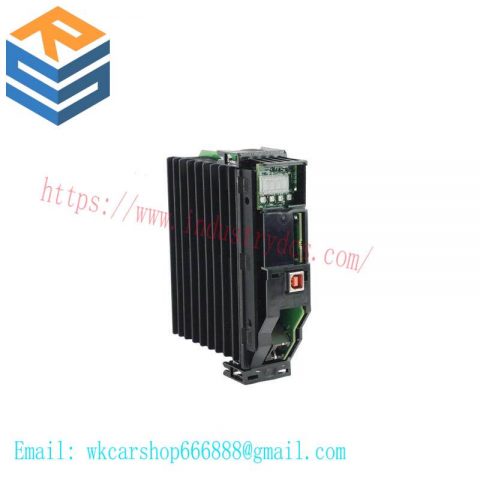 Allen-Bradley 1756-EN2TXT EtherNet/IP Bridge Module for Industrial Automation