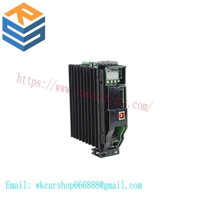 Allen-Bradley 1756-EN2TXT EtherNet/IP Bridge Module for Industrial Automation