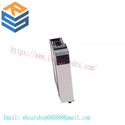 ABB AB 1756-M08SE Interface Servo Module - ControlLogix Module, Precision & Efficiency for Industrial Automation
