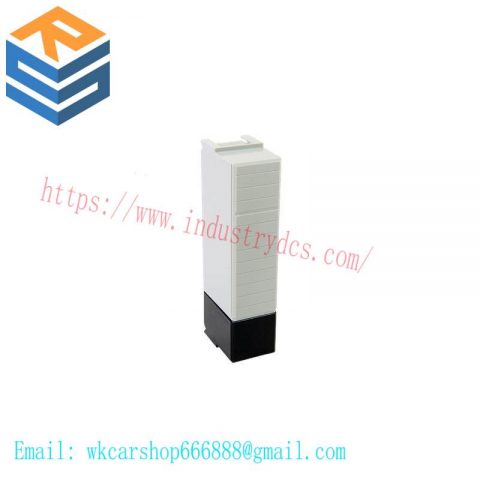 AB 1756-N2 SLOT FILLER - Advanced Industrial Control Module