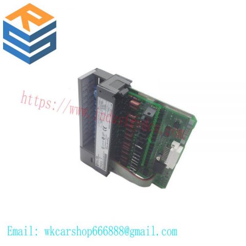 AB 1757-BEM PROCESSLOGIX BATTERY EXTENSION MODULE - Advanced Energy Management Solution