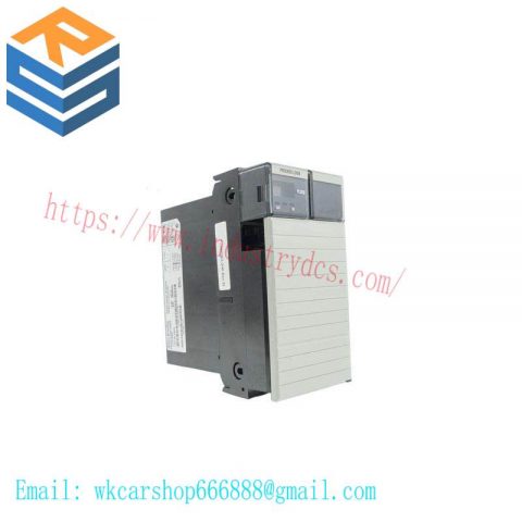 AB 1757-PLX52 | Advanced ProcessLogix Controller Module