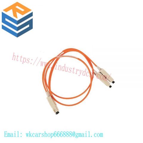 Allen-Bradley 1757-SRC1 CABLE REDUNDANCY MODULE