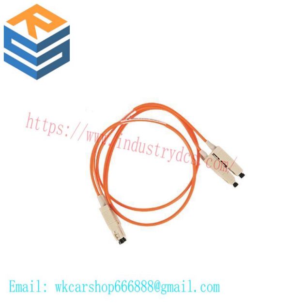 Allen-Bradley 1757-SRC1 CABLE REDUNDANCY MODULE