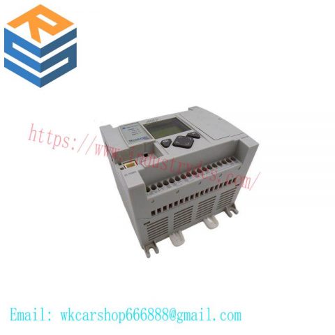 AB 1763-L16BBB Programmable Controller - Industrial Automation Solution