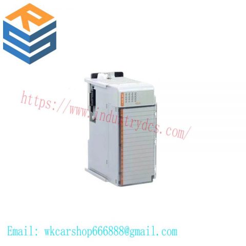 AB 1769-OW16 Digital Contact Output Module