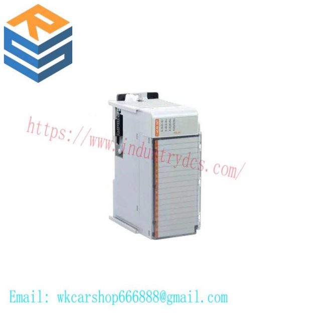 AB 1769-OW16 Digital Contact Output Module