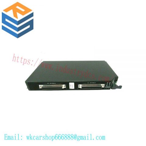 AB 1771-NV Output Module - Industrial Automation Control, Precision & Efficiency