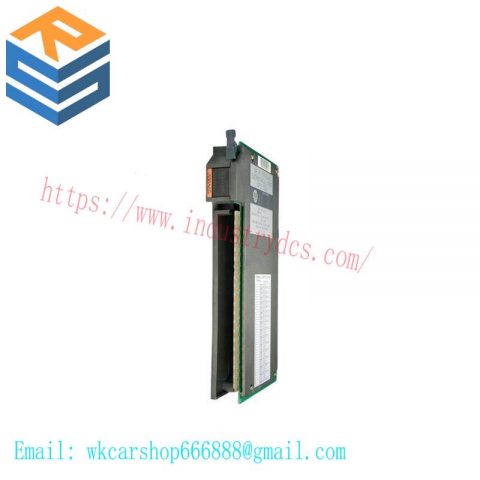 Allen-Bradley 1771-OW16 Digital Output Module