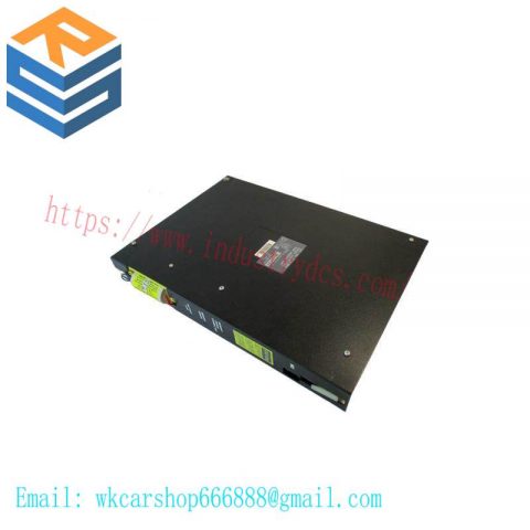 AB Electronics 1775-MEA Memory Module, Industrial Control Solutions
