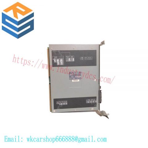 AB Electronics 1775-SR5 Scan Module, High-Speed Data Transfer