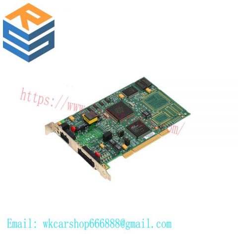 AB 1784-PKTX/B Interface card for Enhanced Control Systems
