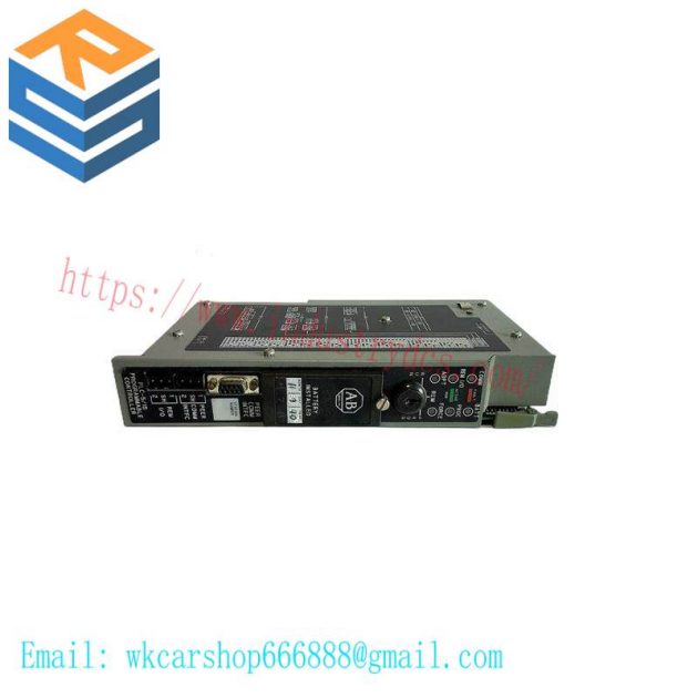ABB AB 1785-EMET Ethernet Interface Module, Designed for Industrial Automation, Advanced Networking Solutions