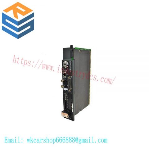 AB 1785-L40C15 Process Control Module, AB Electronics, Industrial Control Systems