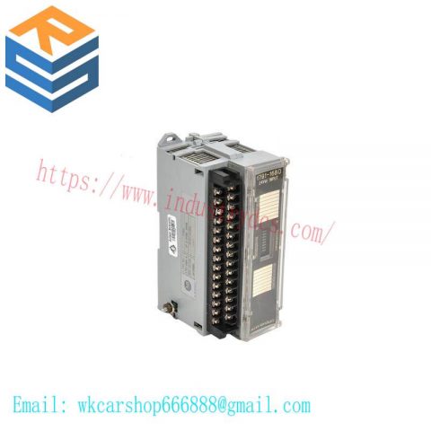 AB 1791-16B0 Industrial Control Input Module