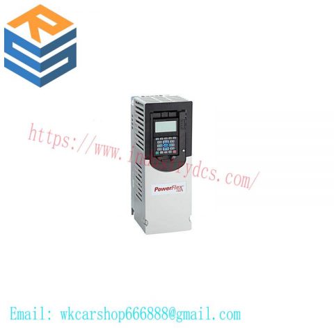 Allen-Bradley AB 20F1ANF015JN0NNNNN 753 AC Drive