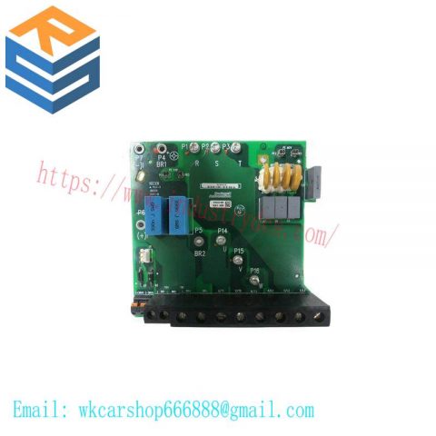 AB Electronics 315116-A05 Control Module - Advanced Industrial Control Solution