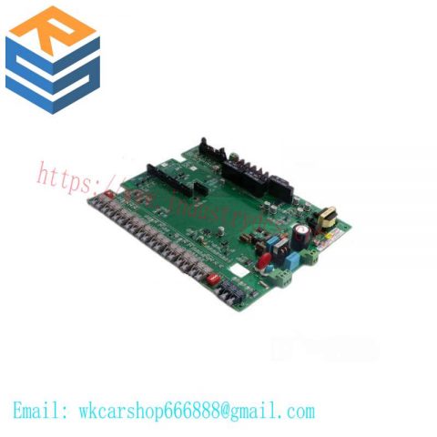 AB Electronics 803624-093A/0-63000-100 Circuit Board Module