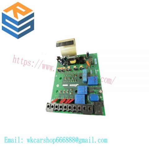 AB A74104-241-53 I/O MODULE - Precision Control, Efficient Connectivity