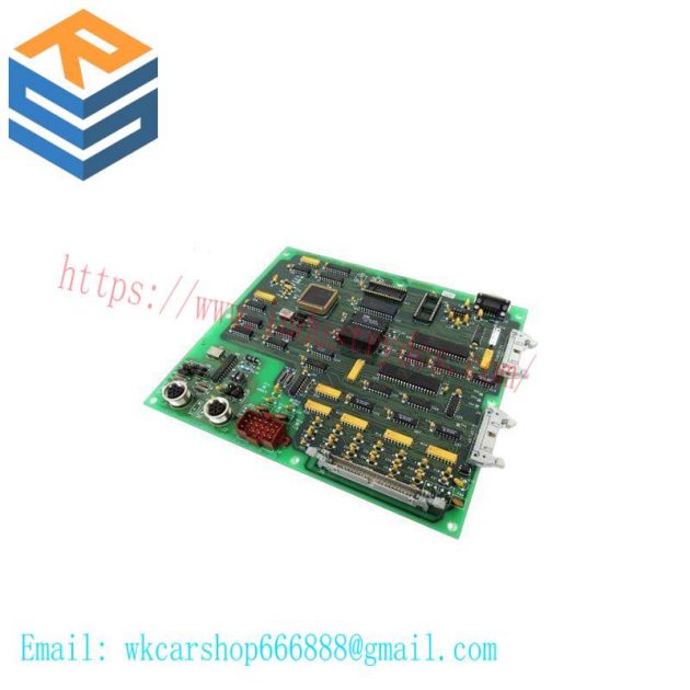 AB D31705-1 A26491-A Industrial Control Circuit Board