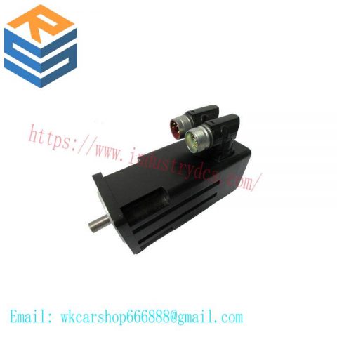 AB MPL-B230P-EJ44AA Servo Motor, Precision Control for Industry