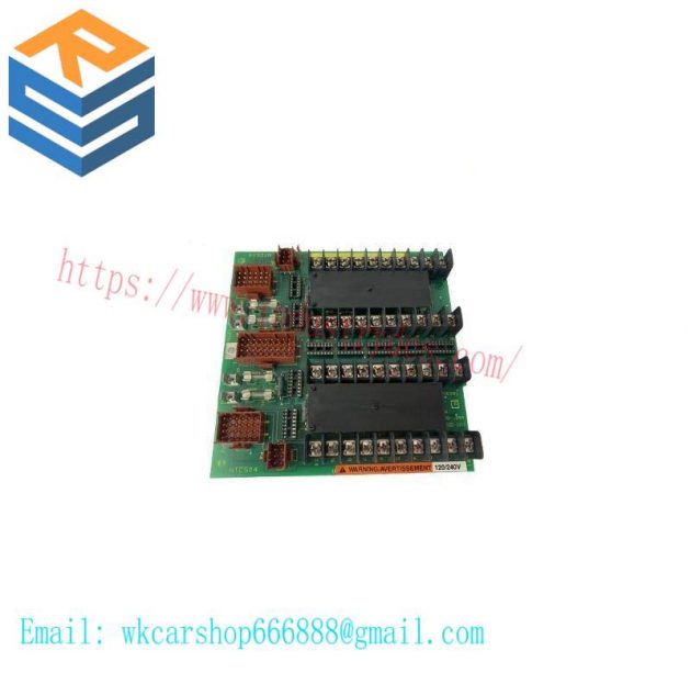ABB 086339-001 Digital Sensor for Industrial Automation Applications