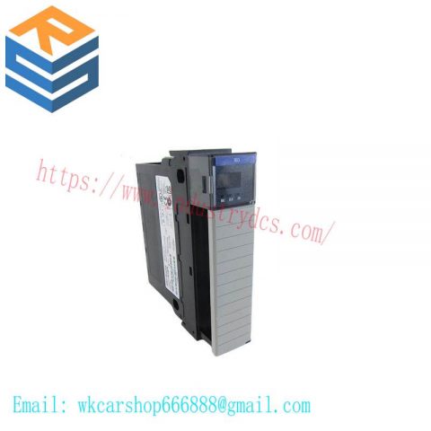ABB 1756-RI0 COMMUNICATIONS MODULE: Industrial Automation Excellence