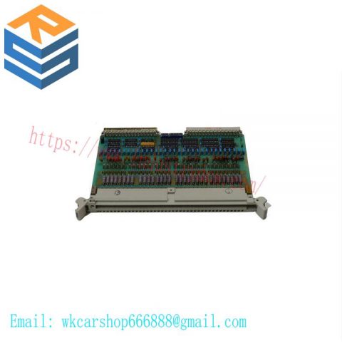 ABB 1KGT 013000R0001 Circuit Board - Precision Control Module