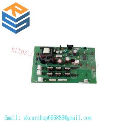 ABB 1KHL178025R0102P COM02 Communication Card - Advanced Control Technology