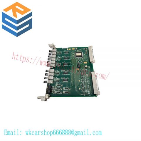 ABB 8241-020 SPARES KIT - Consumables for Industrial Automation