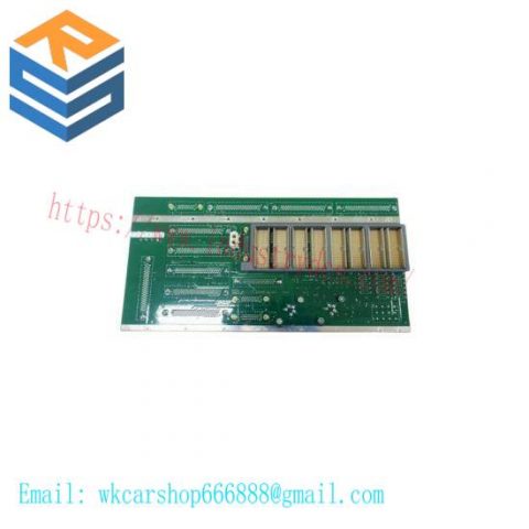 ABB 1MRK002247-AG Communication Card for Industrial Automation, Compact Design, Advanced Communication Solutions