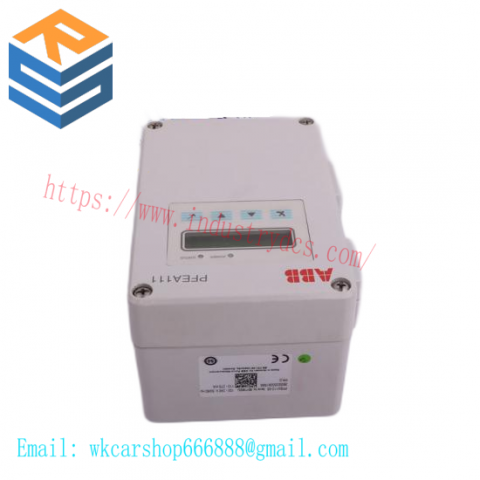 ABB 1TGE120010R1300 - High-Performance Industrial Controller Module