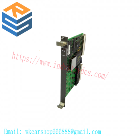 ABB 1TGE120011R1001 Industrial Control Module