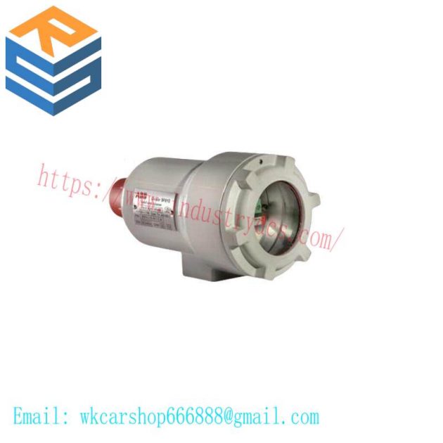 ABB 216BM61b HESG448267R1021 - Advanced Process Control Module
