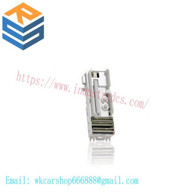 ABB 216BM61b HESG448267R1021 - Advanced Process Control Module