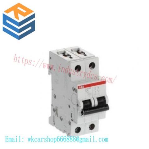 ABB 2ML-C42A-CC Low-Voltage Circuit Breakers, Advanced Protection Solutions for Industrial Automation