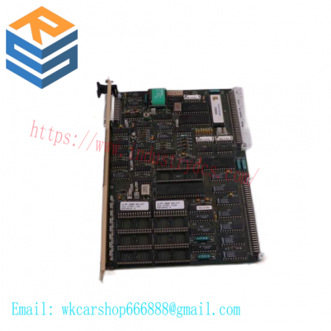 ABB 3ASC25H219B DATX133: Industrial Control Module