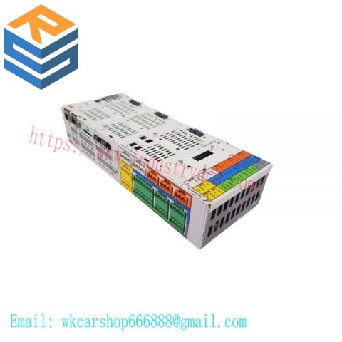 ABB 3AUA0000110429-K Inverter Control Board